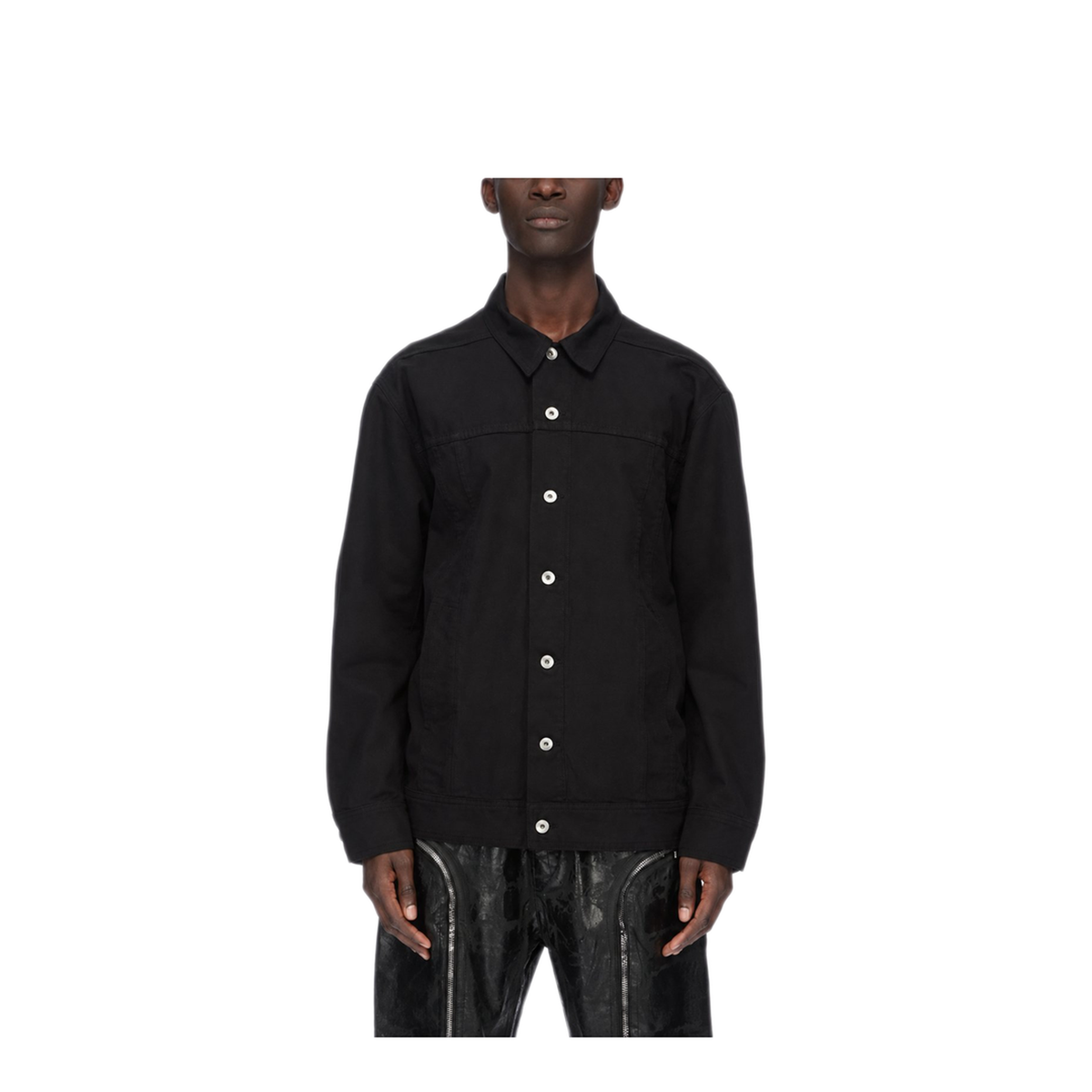 Cotton Sports Jacket