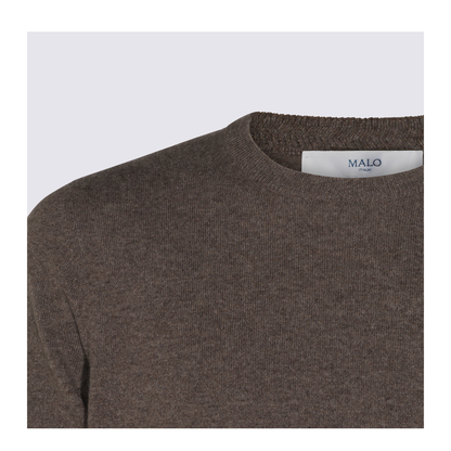 MAYFEYR - Malo - Sweaters - UXA384F1K02E3658