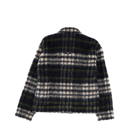 MAYFEYR - MSGM - Pile Jacket - 3940MH0325750588