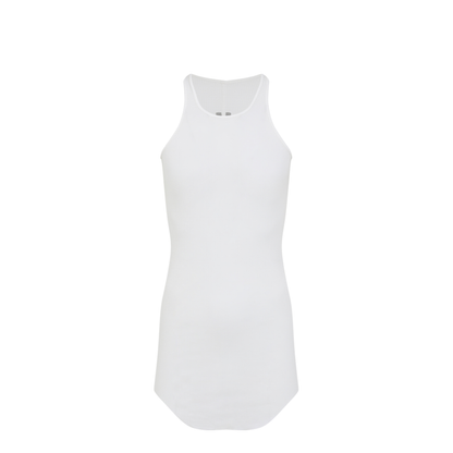 MAYFEYR - Rick Owens - Basic Rib Tank Top - RU01F2150RC