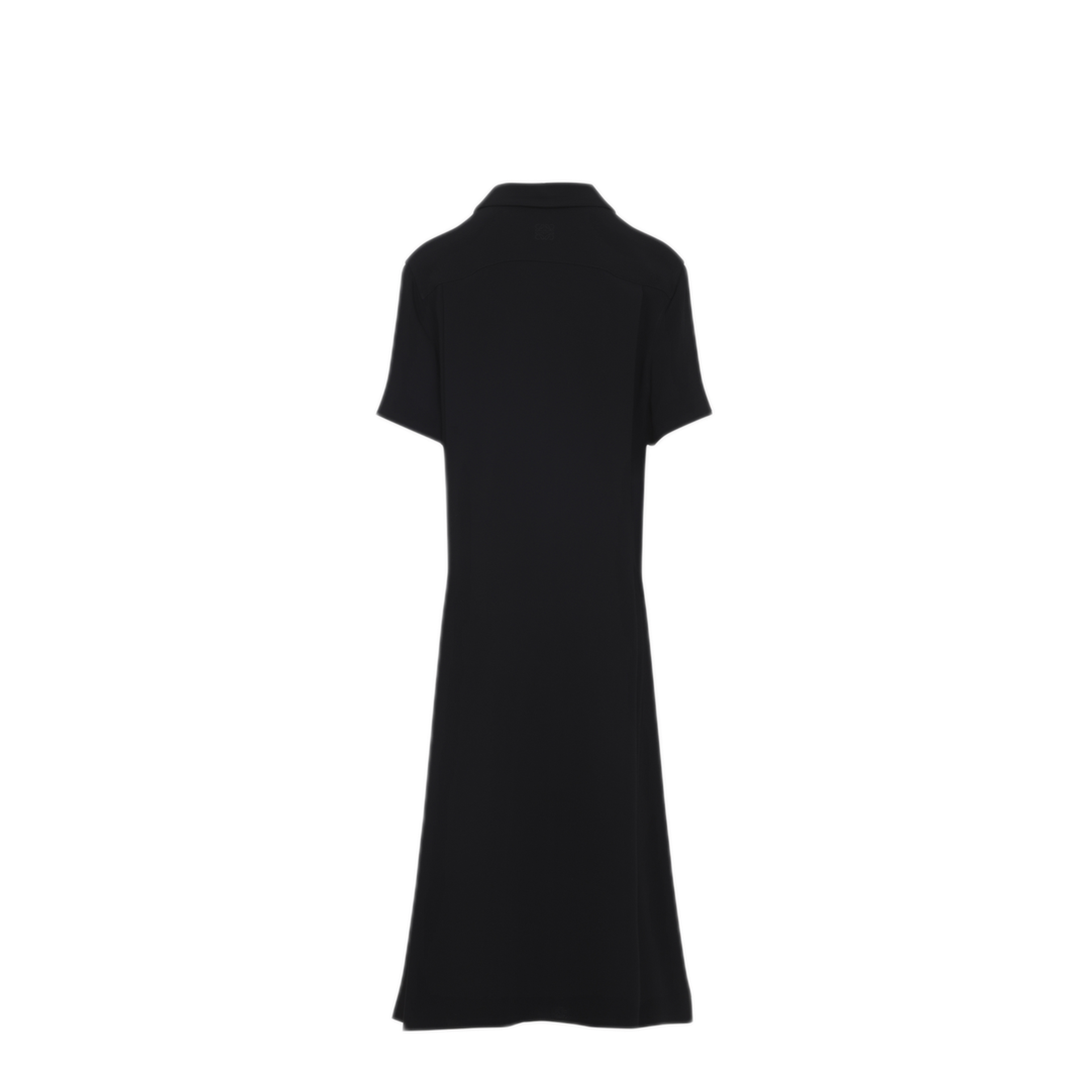 MAYFEYR - Loewe - Belted Midi Dress - S540Y09XTW1100