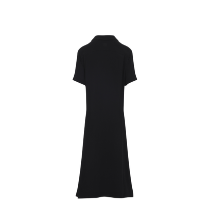 MAYFEYR - Loewe - Belted Midi Dress - S540Y09XTW1100