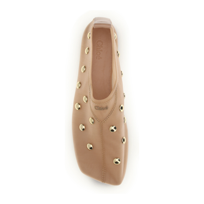 MAYFEYR - Chloè - Rita Ballerinas - CH26S16TWE