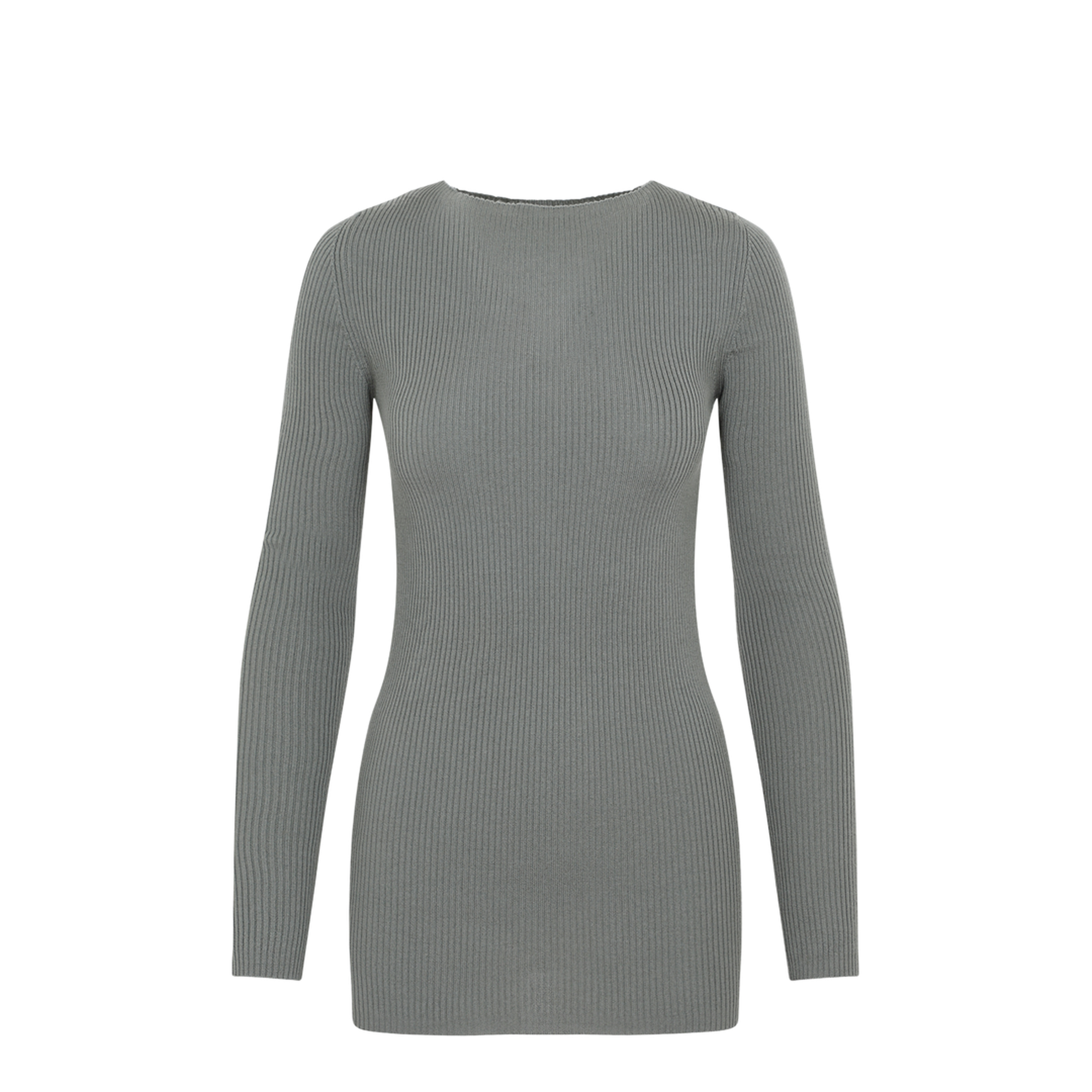 MAYFEYR - Rick Owens - Sweater - RP01C5683RIBWS