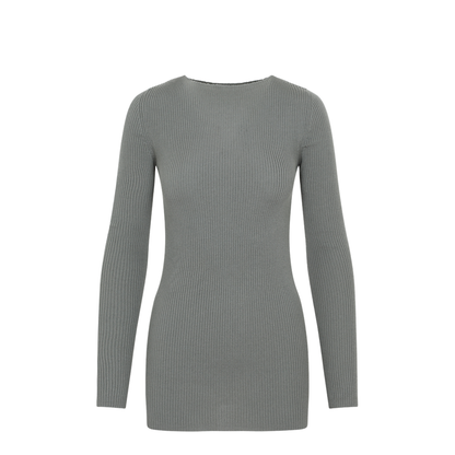 MAYFEYR - Rick Owens - Sweater - RP01C5683RIBWS