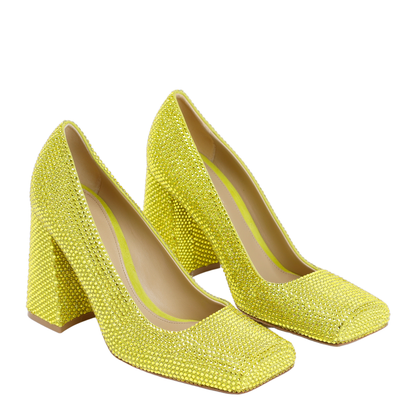 MAYFEYR - Bottega Veneta - Tower Pumps - 690004V1NV2