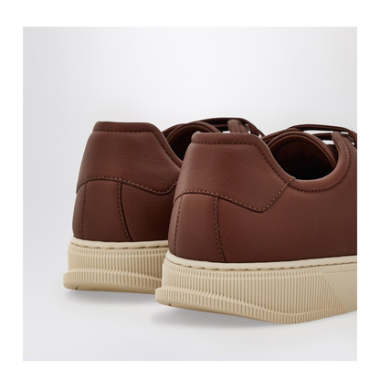 Low-Top Sneakers