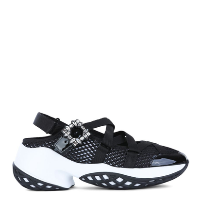 MAYFEYR - Roger Vivier - Women'S Sneakers - RVW50643980V4F0XCR