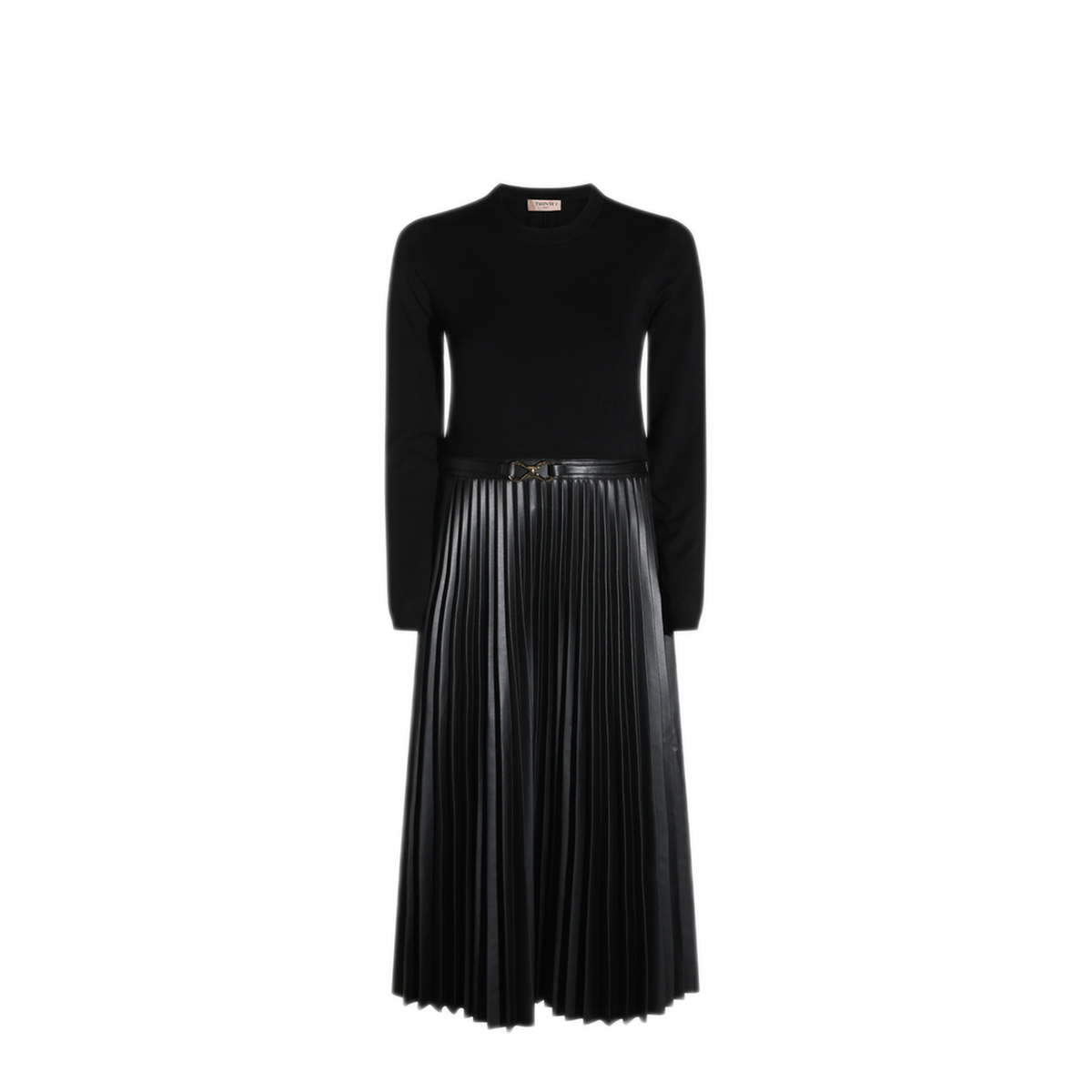 MAYFEYR - Twinset - Twin Set Dresses - 262TT3430S2230300006