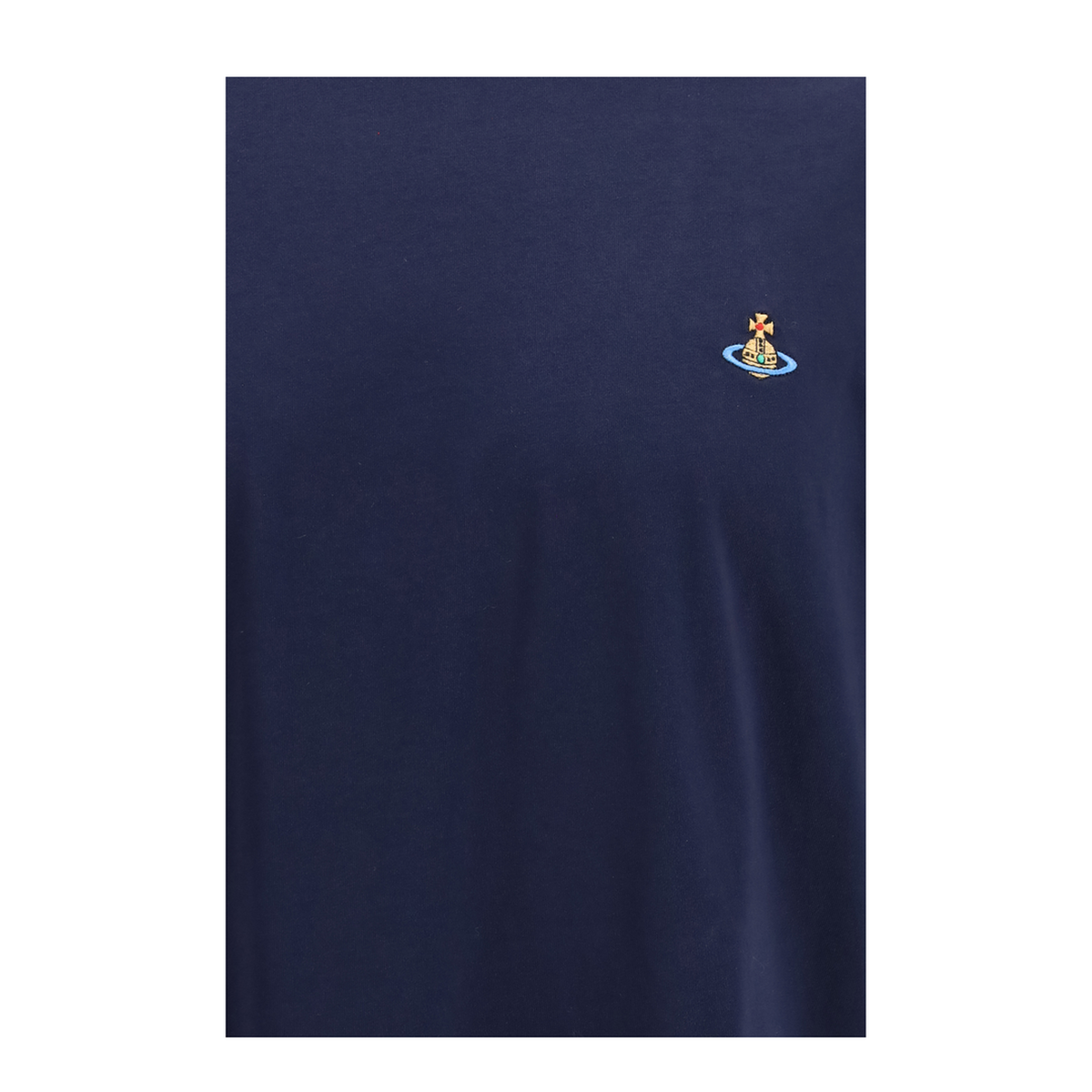 MAYFEYR - Vivienne Westwood - Classic Orb T Shirt - 3G010013J00BLK410
