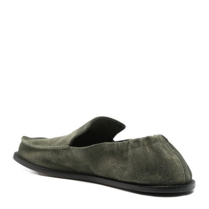 Flex Loafer - Sage