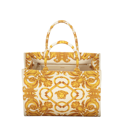 Canvas Tote Bag