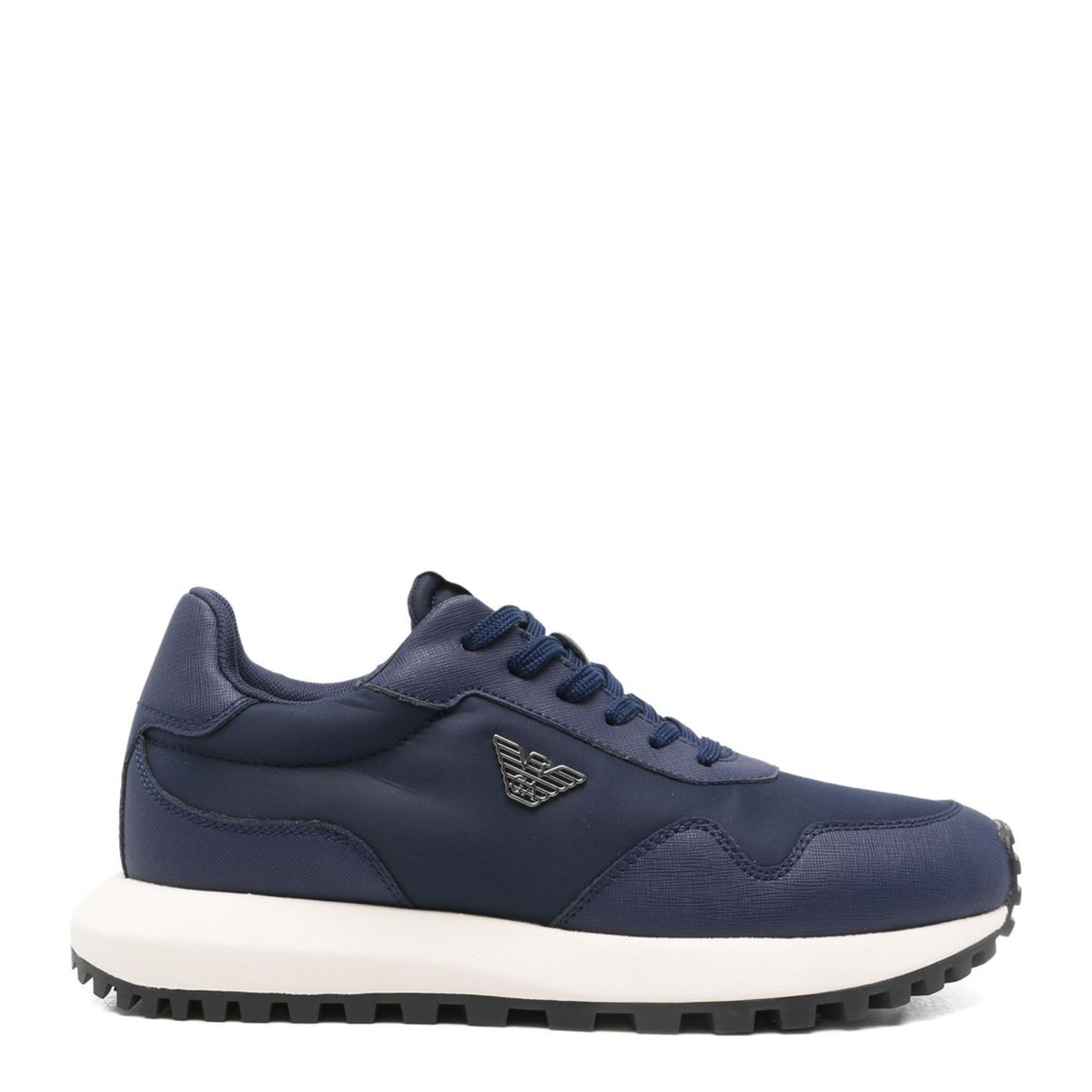 Logo Sneakers