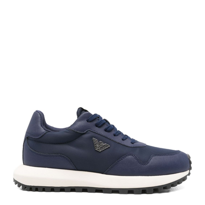 Logo Sneakers