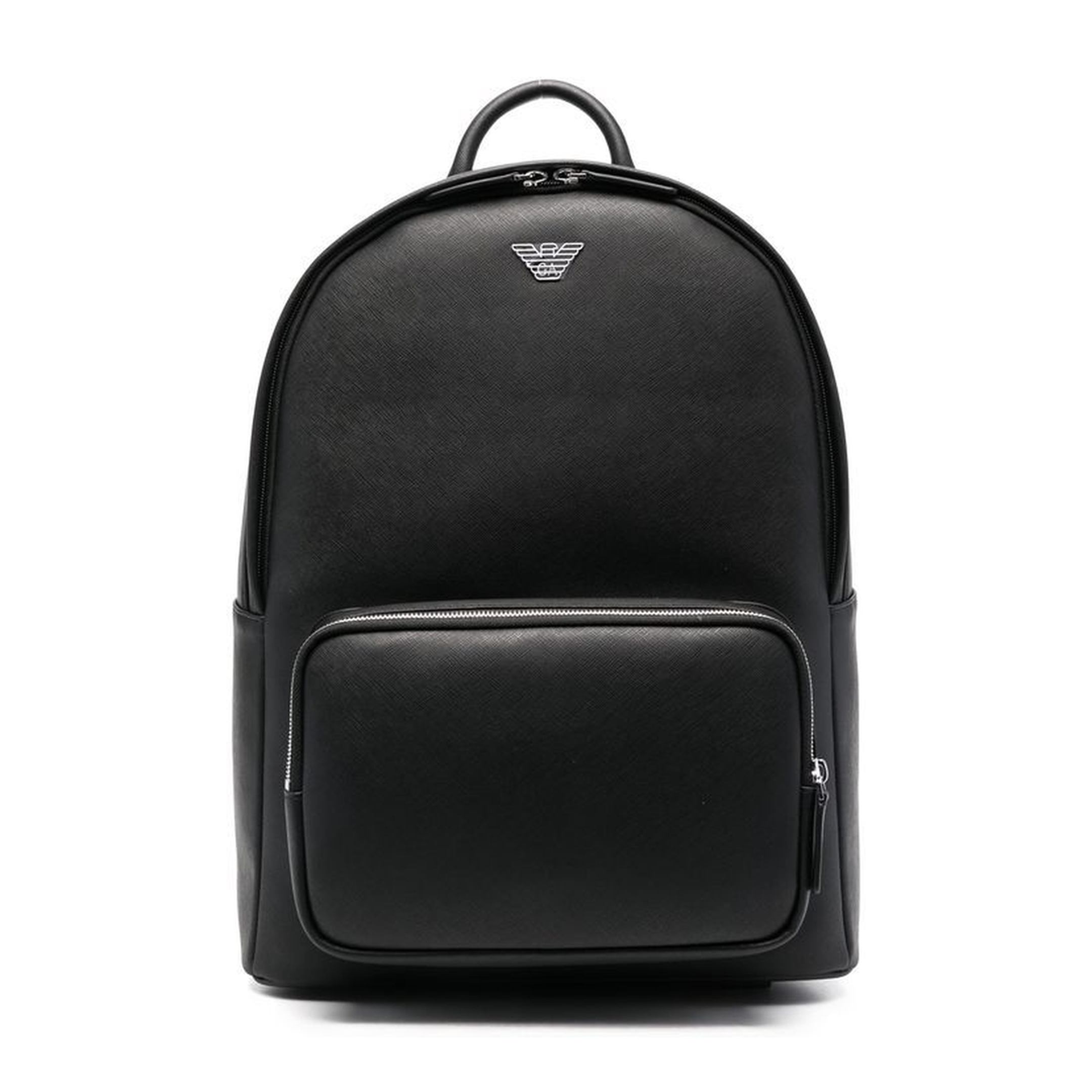 MAYFEYR - Emporio Armani - Black Bag - Y4O250Y138E81072