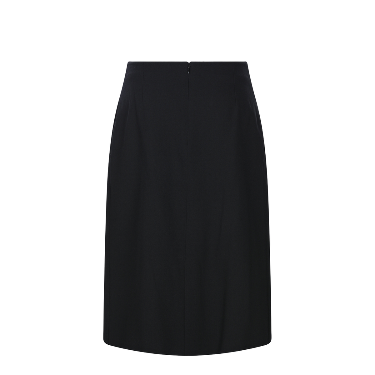MAYFEYR - Jil Sander - Midi Skirt - J02MA0402J40356001
