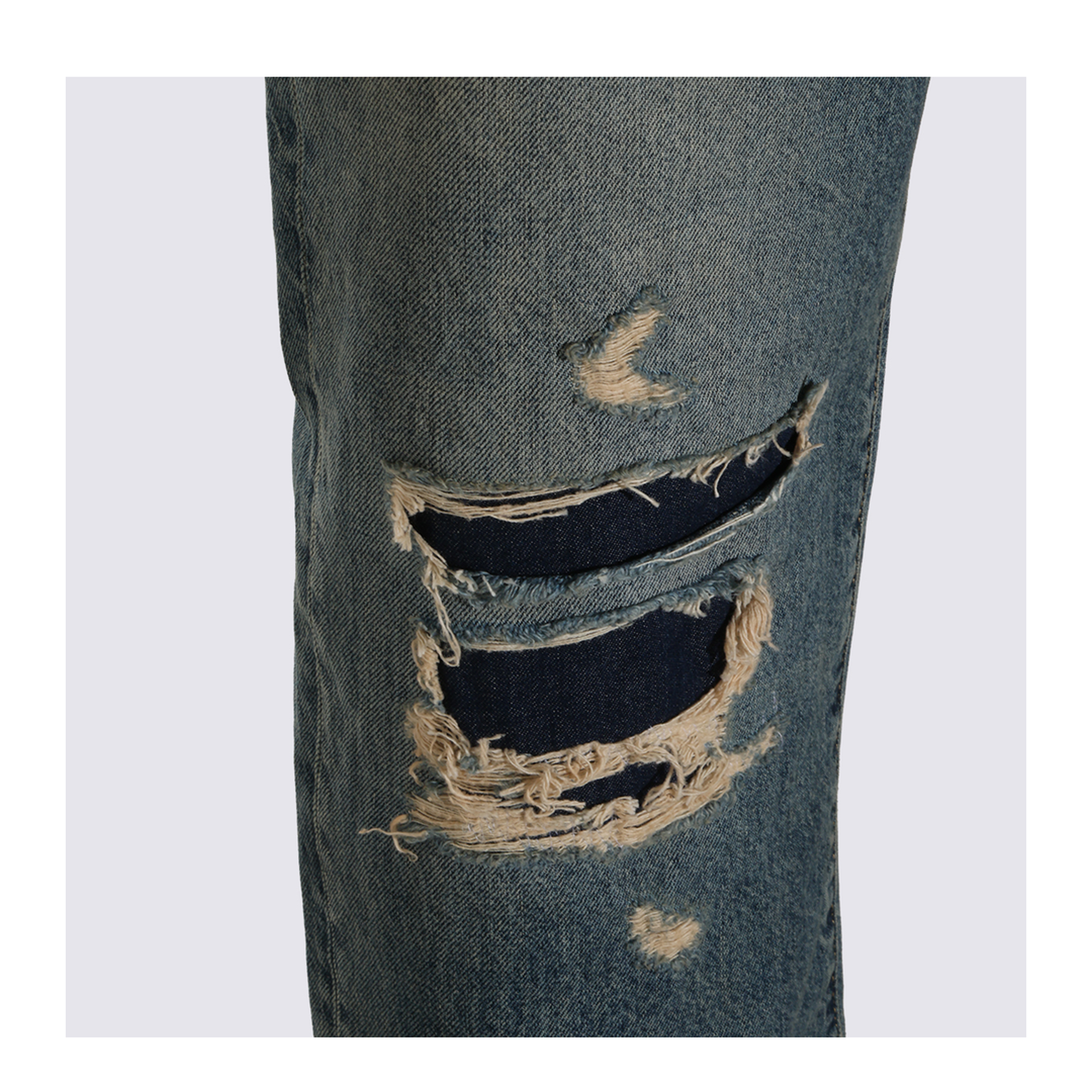 MAYFEYR - Maison Margiela - Jeans - S67LA0053M30066965