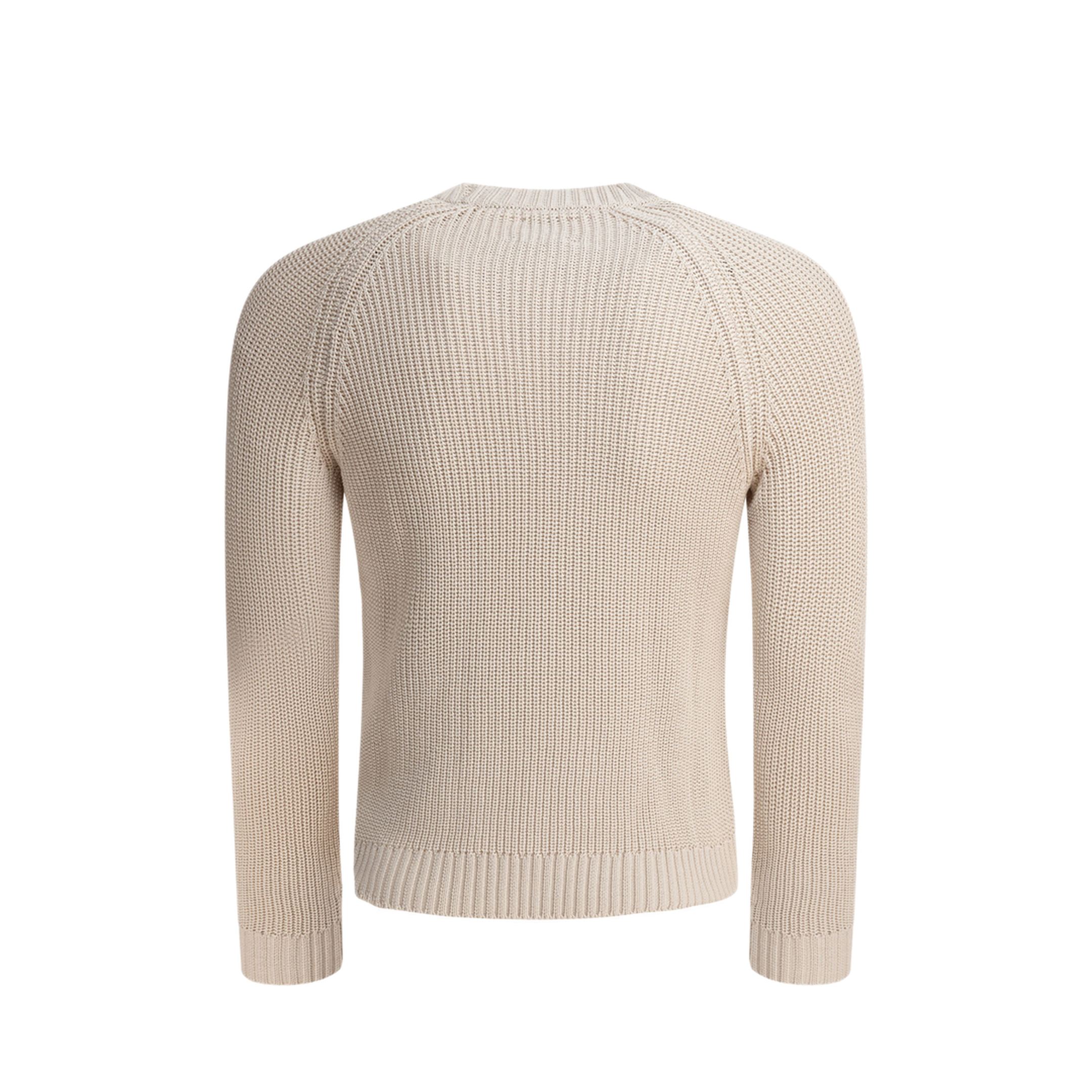 MAYFEYR - Rakkì - Summerbel Crew Neck Sweater - SUMMERBELCALCE