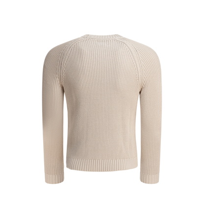MAYFEYR - Rakkì - Summerbel Crew Neck Sweater - SUMMERBELCALCE