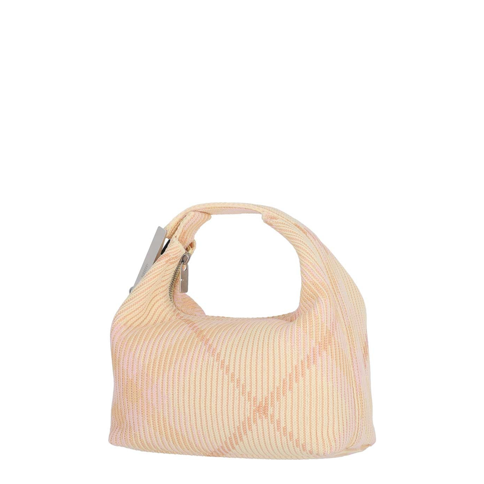 Mini Peg Duffle Bag