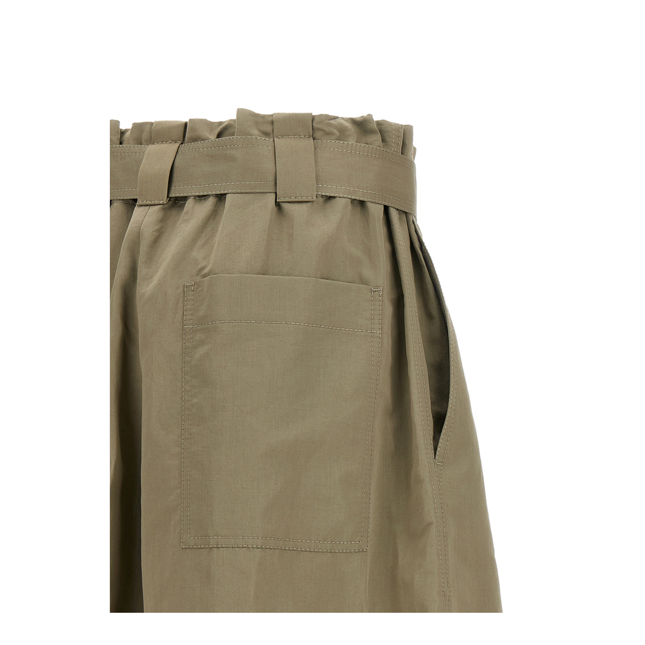 Bermuda Shorts