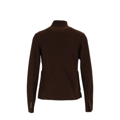 MAYFEYR - Circolo 1901 - Cotton Slim Fit Jacket - FD40511125