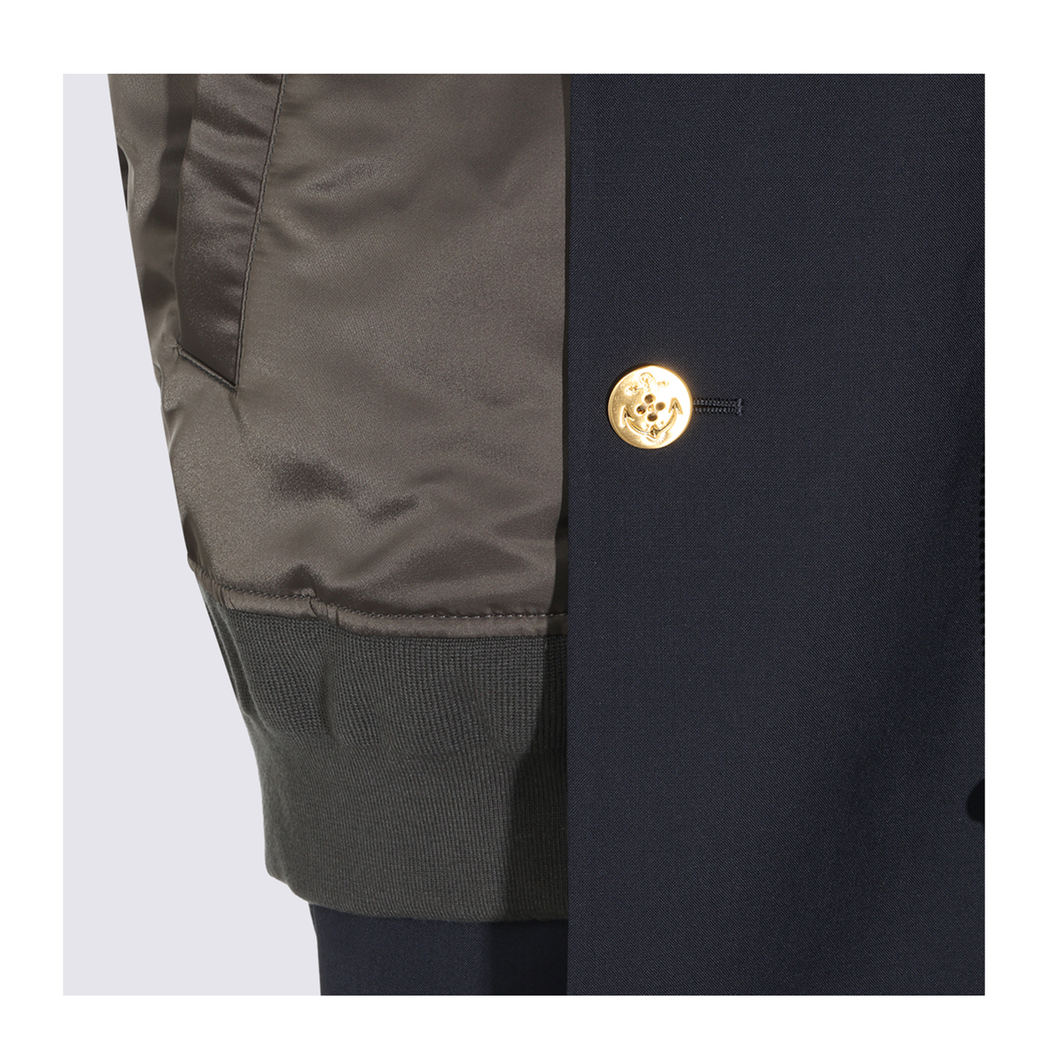 MAYFEYR - Sacai - Jackets - 2608717233