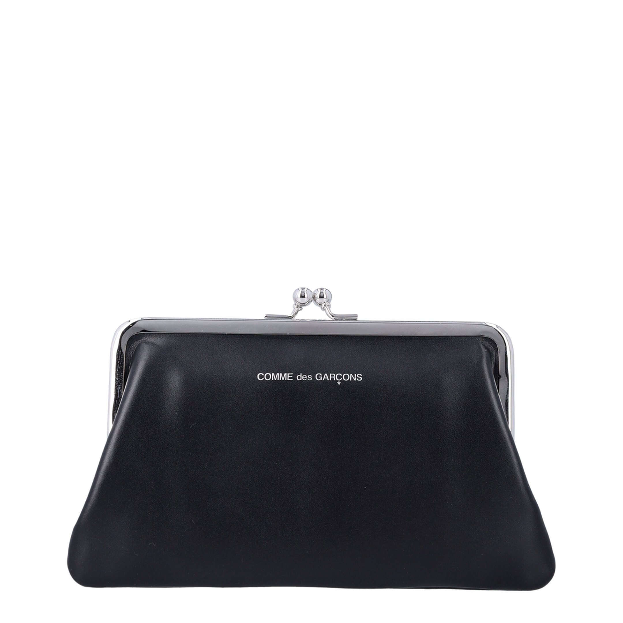 MAYFEYR - Comme Des Garcons - Wallet Black - SA0302KC1