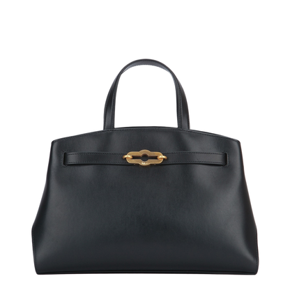 Small Pimlico Tote High Gloss