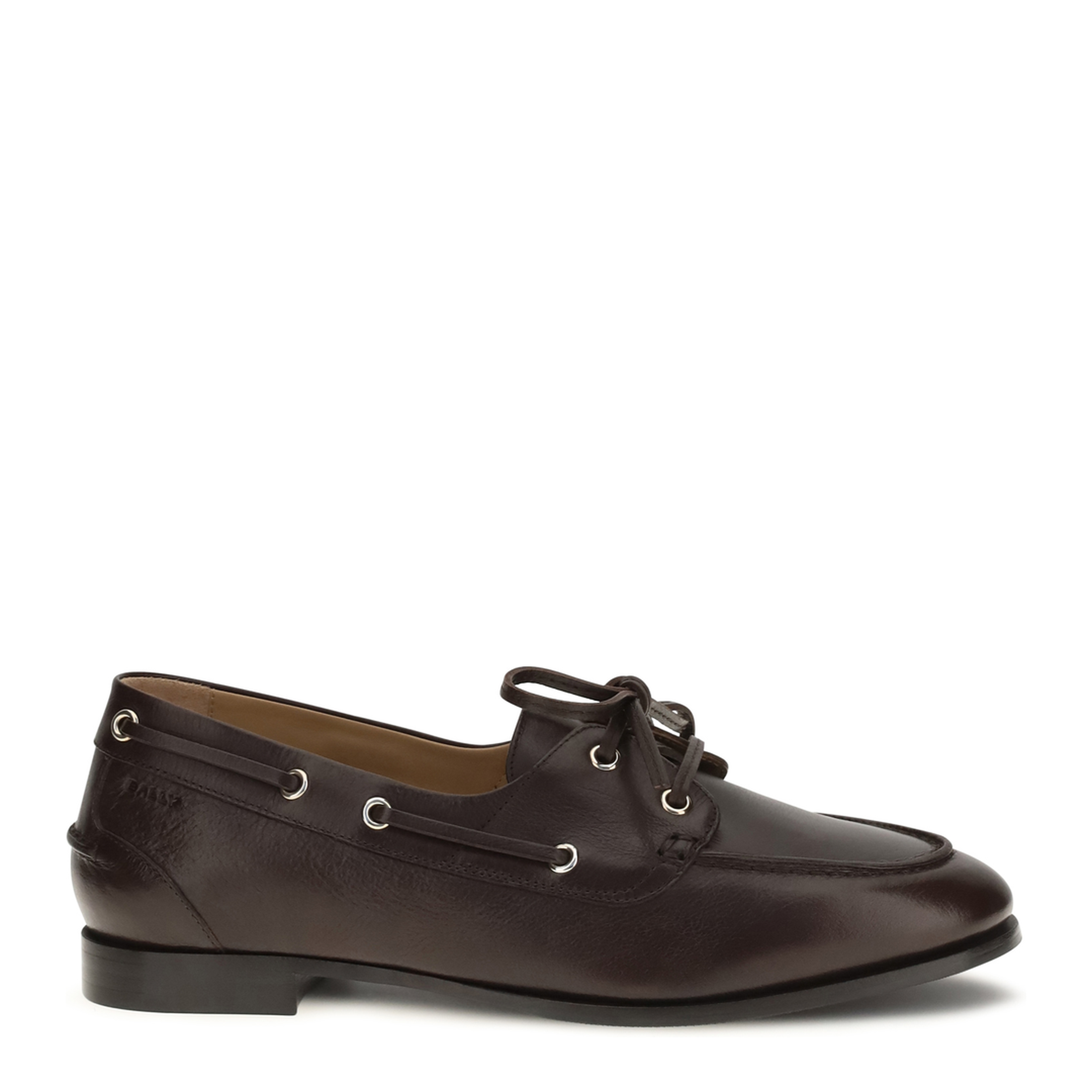 MAYFEYR - Bally - Plume Loafers - WF0053BU003