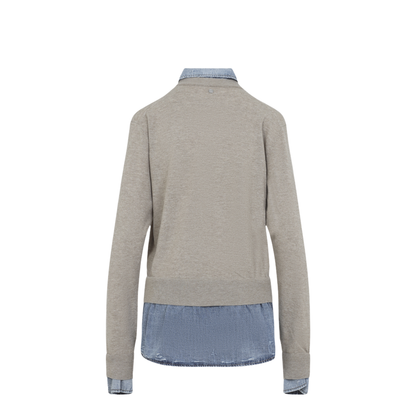 MAYFEYR - Acne Studios - Sweater - A60670