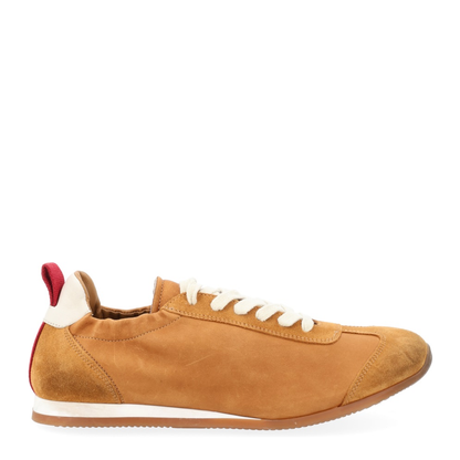 Leather Sneaker
