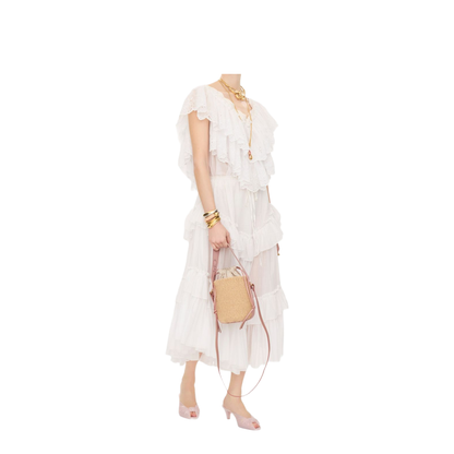 MAYFEYR - Chloè - Bags.. Beige - CHC23AS381L1826S