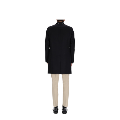 Wool Coat