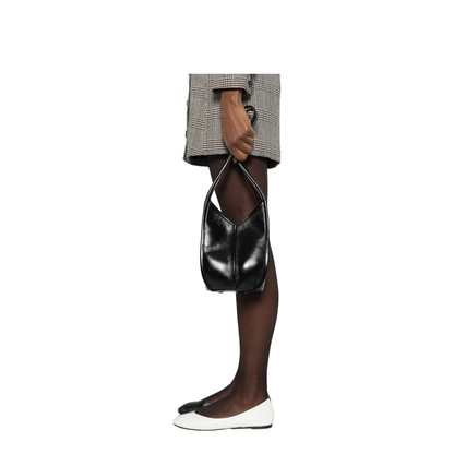 MAYFEYR - Hereu - Bag Black - CABULEWBS26BLACK