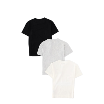 MAYFEYR - Palm Angels - Pa Tri Pack T Shirt - PB2B002KC99JER0020310