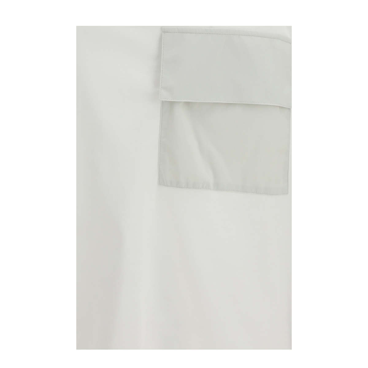 MAYFEYR - herno - Pocket T Shirt - JG00072UL521321000