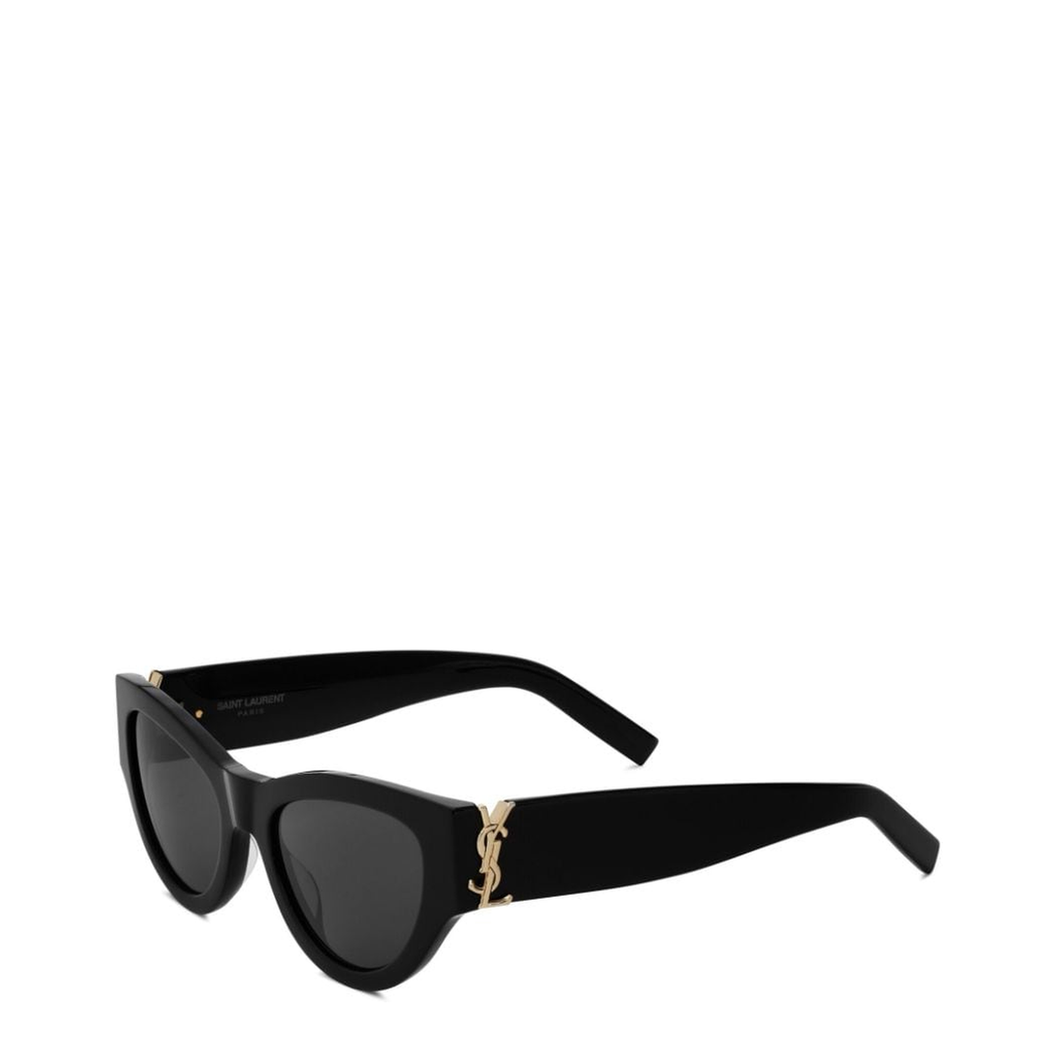 Black Acetate Sl M94 Sunglasses
