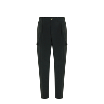 MAYFEYR - Herno - Trousers - PT00035UR12742S9490