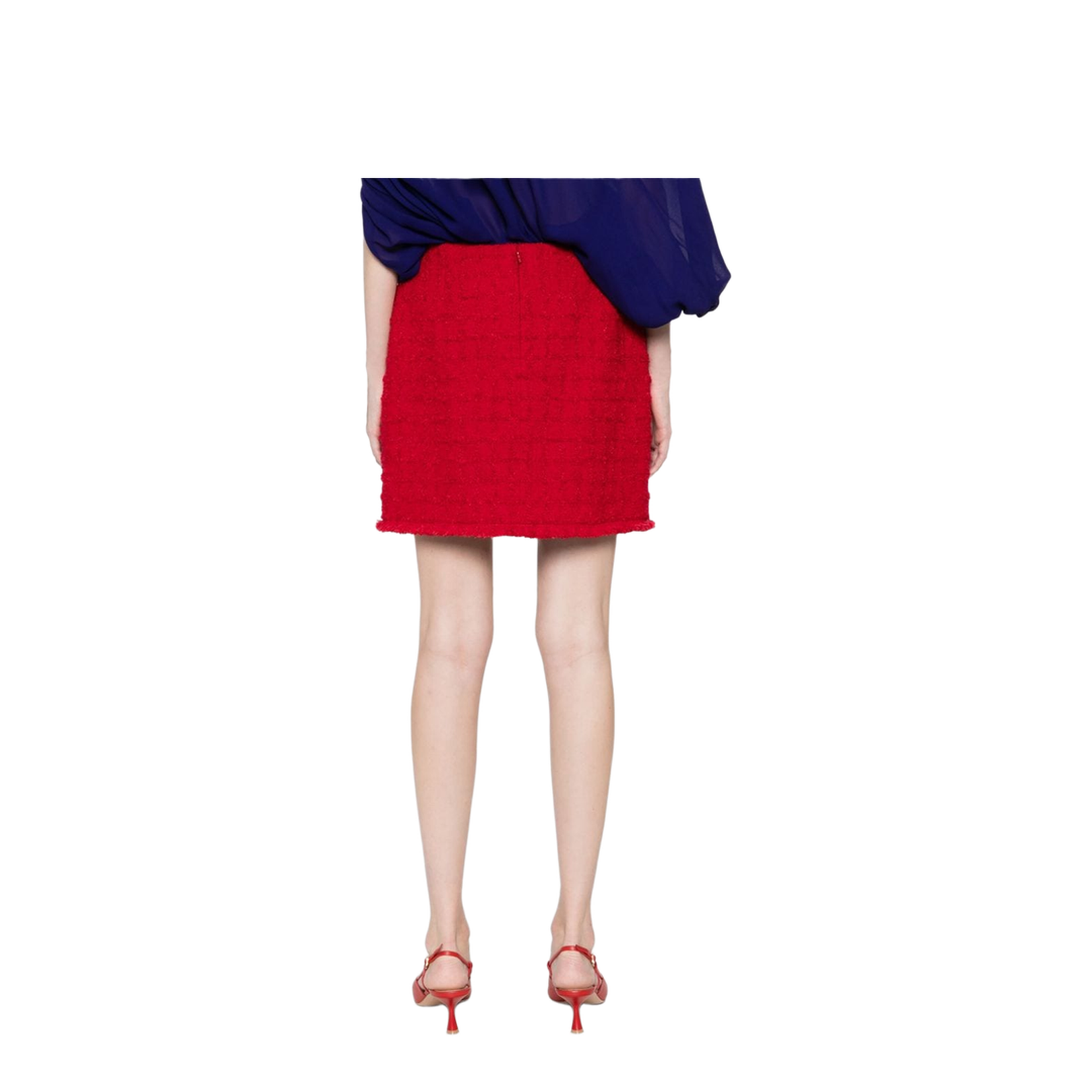 Mini Skirt