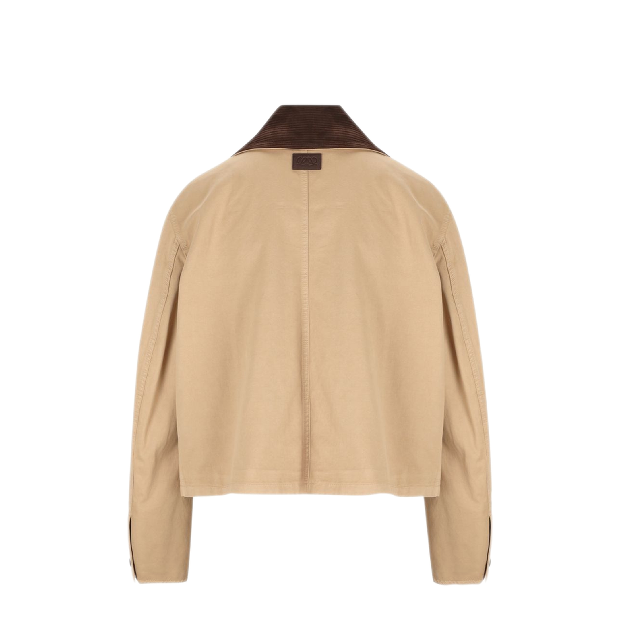 MAYFEYR - Loewe - Jackets Beige - S359Y02XHZ2140