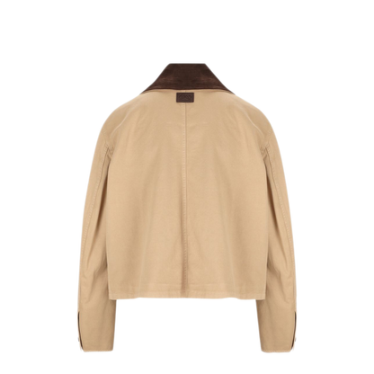 MAYFEYR - Loewe - Jackets Beige - S359Y02XHZ2140