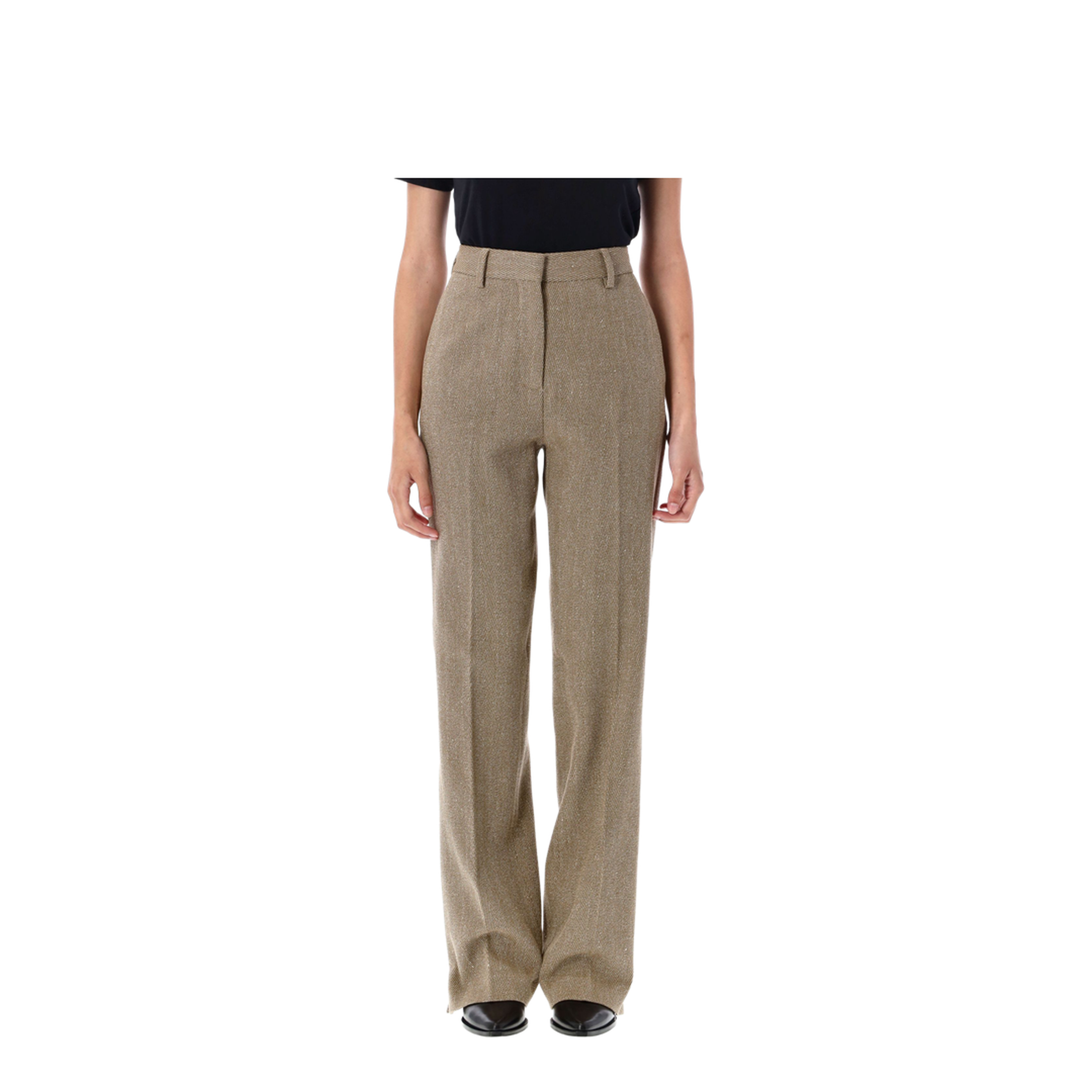 MAYFEYR - Golden Goose - Trousers - GWP02266P00208982971
