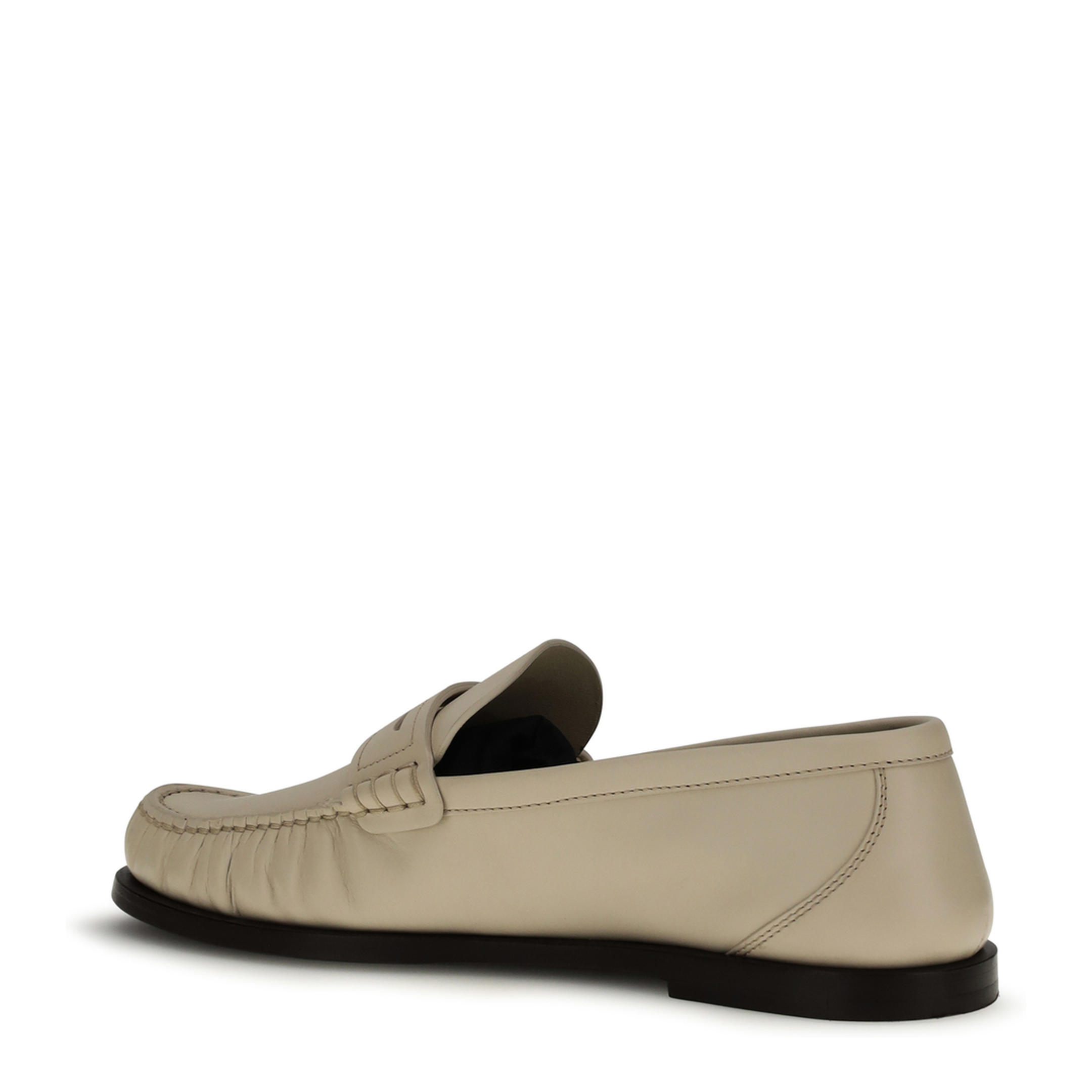 MAYFEYR - Saint Laurent - Laurent Loafers - 820648AAELH
