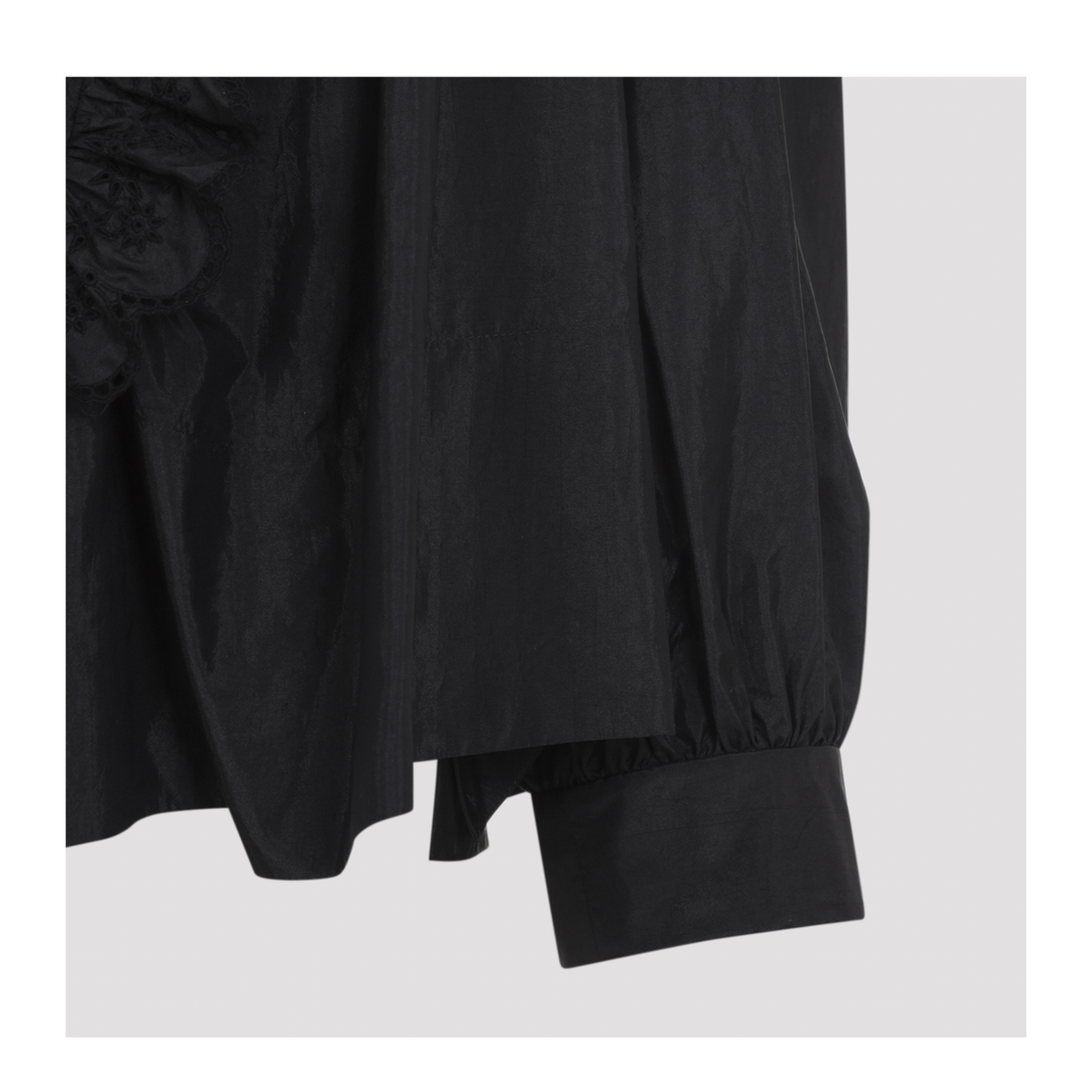 MAYFEYR - Chloè - Top - CH26SHT28102