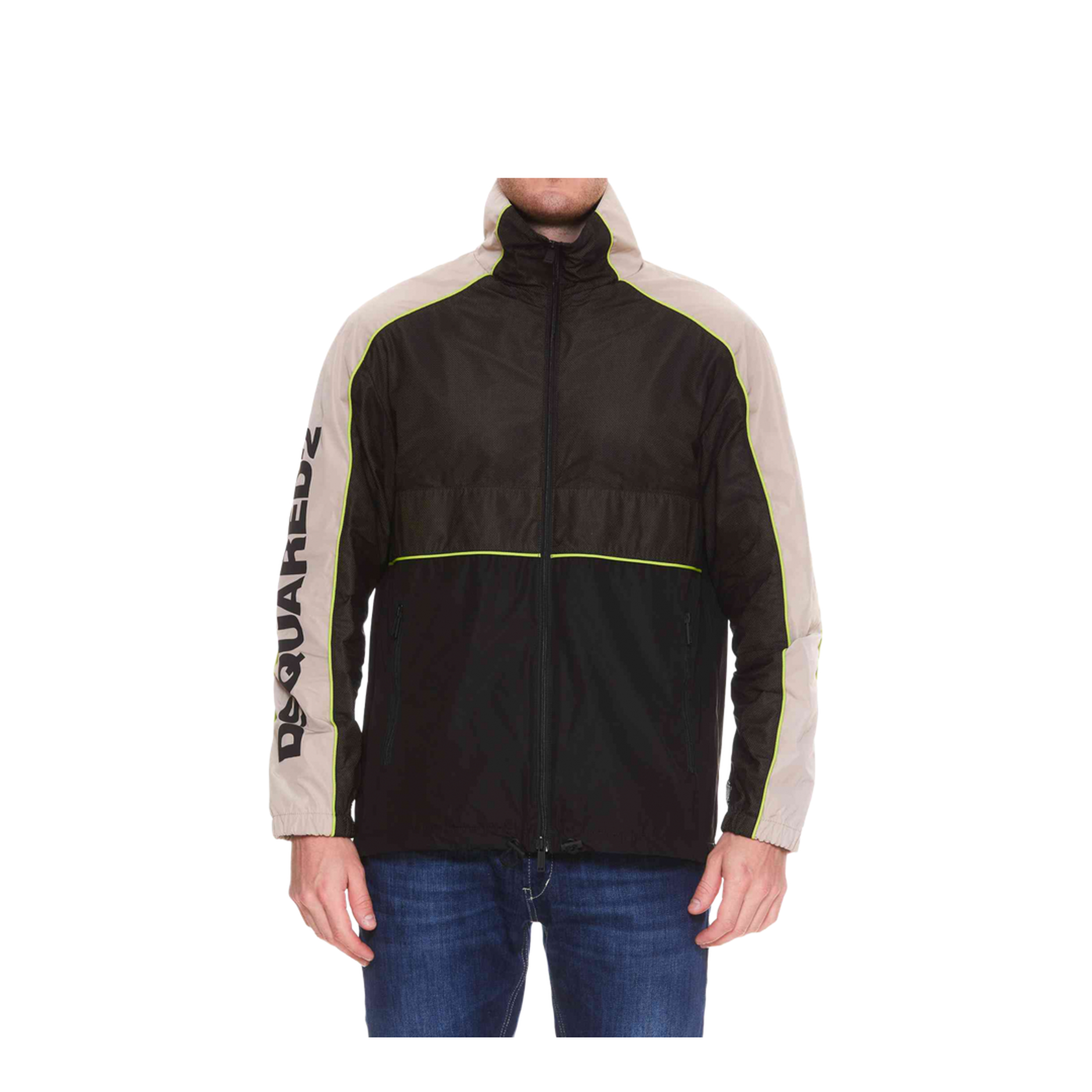 MAYFEYR - Dsquared2 - Jacket - S74AM1317S47858726