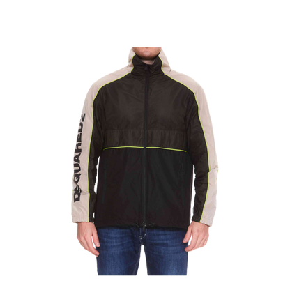 MAYFEYR - Dsquared2 - Jacket - S74AM1317S47858726