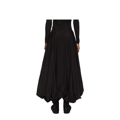 MAYFEYR - Y-3 - Skirts Black - KY8598BLACK