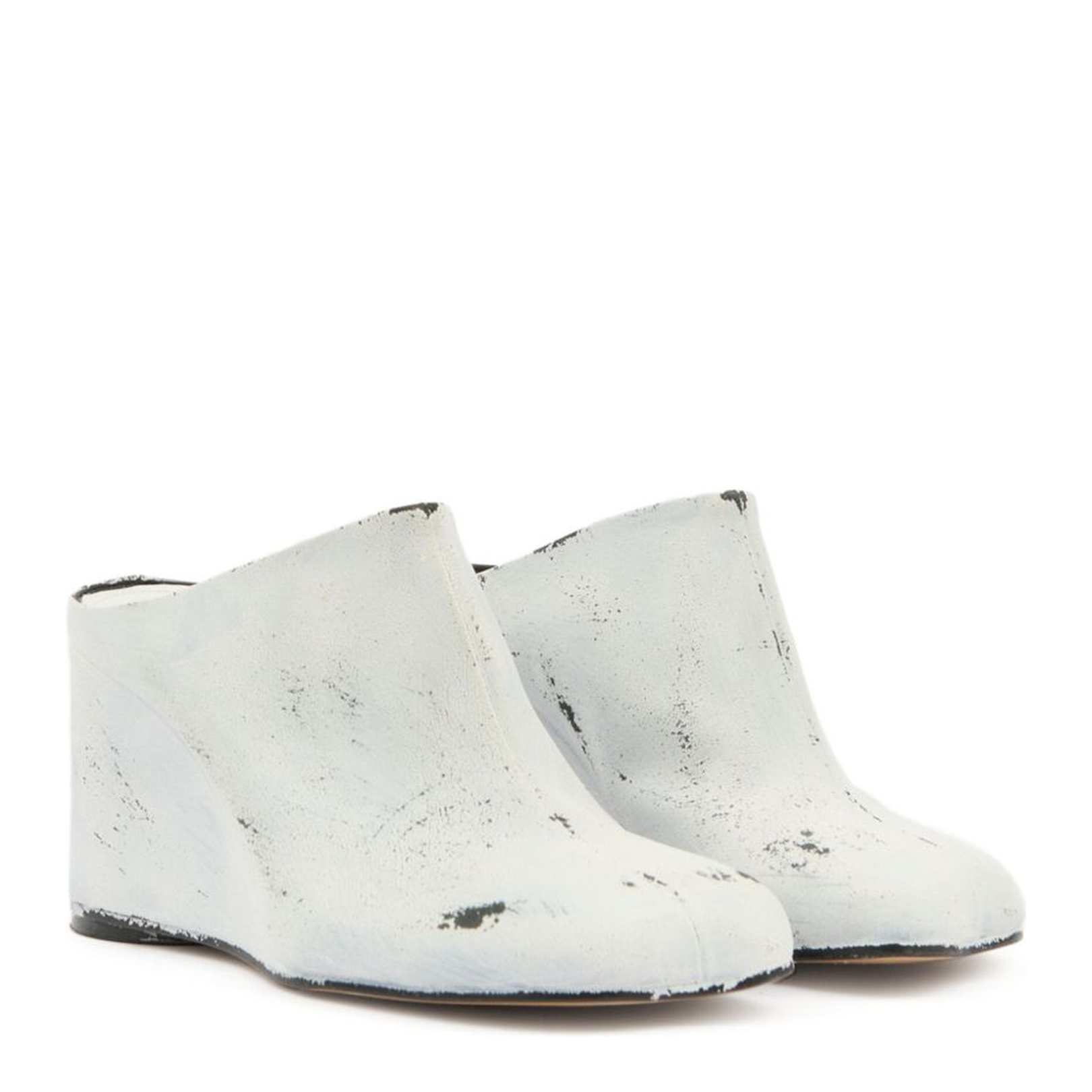 Painted Anatomic Slipper