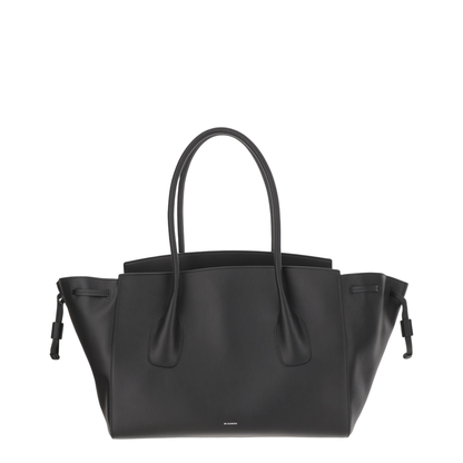 Medium Voyage Shoulder Bag